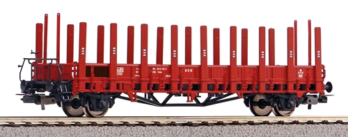 Piko 24528 Rungenwagen DSB III 
