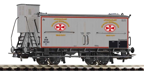 Piko 524530 Hefewagen DDSF II 