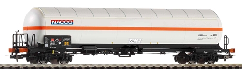 Piko 24622 Druckgaskesselwagen Nacco NL 
