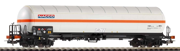 Piko 24622 Druckgaskesselwagen Nacco NL 