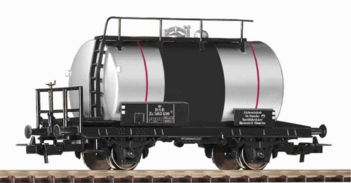 Piko 27714 Melassewagen DDSF III 