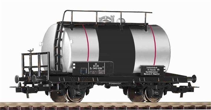 Piko 27714 Melassewagen DDSF III 