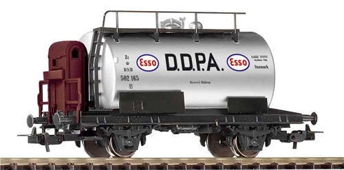 Piko 27715 Tanker Esso DSB III
