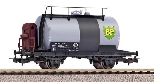 Piko 54688 Kesselwagen SNCB III 