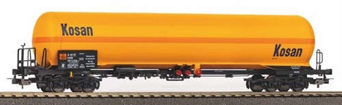 Piko 52616 Diesellok BR 221 DB IV, inkl. PIKO Sound-Decoder AC-LYD kommende neuigkeiten 2023