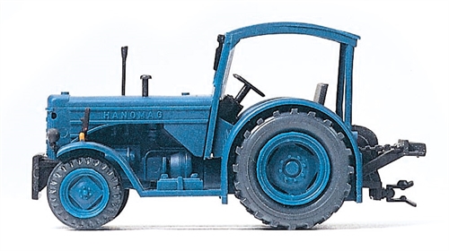  Preiser 17916 Hanomag R 55. Forstwirtschaft, H0