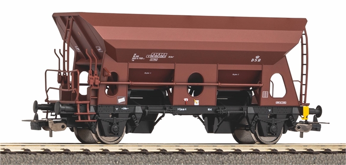 Piko 24620 Selbstholzwagen Fccs DSB, Folge IV