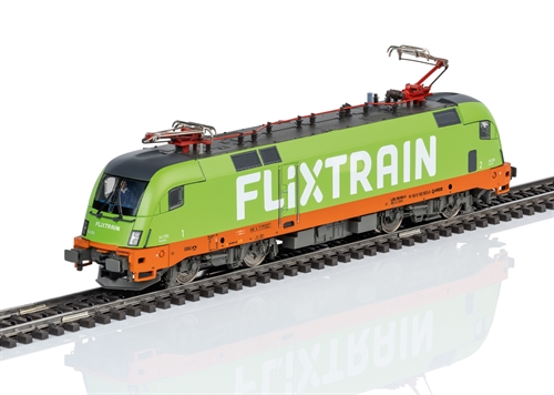 Märklin 39872 Elektrolokomotive Baureihe 182 „Taurus“ – ANGEKÜNDIGTE NEUHEIT 2027
