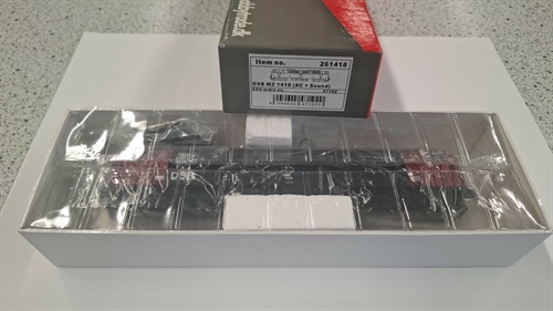 Hobbytrade 261418 DSB 1418 AC (gebraucht)