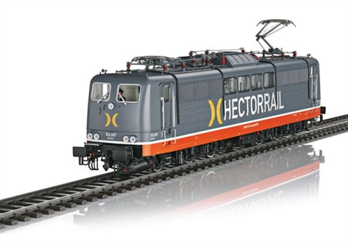 Märklin 55253 Elektrolokomotive Baureihe 162, Ep. VI, Spur 1