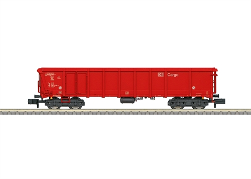 Minitrix 18415 Schiebedachwagen Bauart Tamns 893