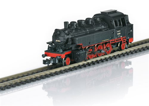 Märklin 88963 Dampflokomotive Baureihe 86, ep II, kommende neuigkeiten 2023