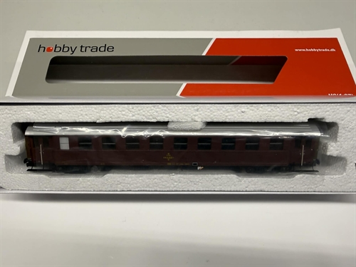 Hobbytrade 61005 DSB CL Personenwagen (gebraucht)