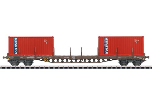 Märklin 47157 Containerwagen Rs, ep V