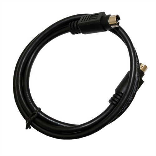 ESU 50305 Kabel mit 7-poligem DIN-Stecker für ECoS