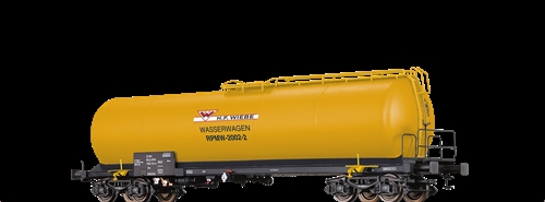Brawa 50807 Neuer Tanker Zas „Wassertanker“ Wiebe