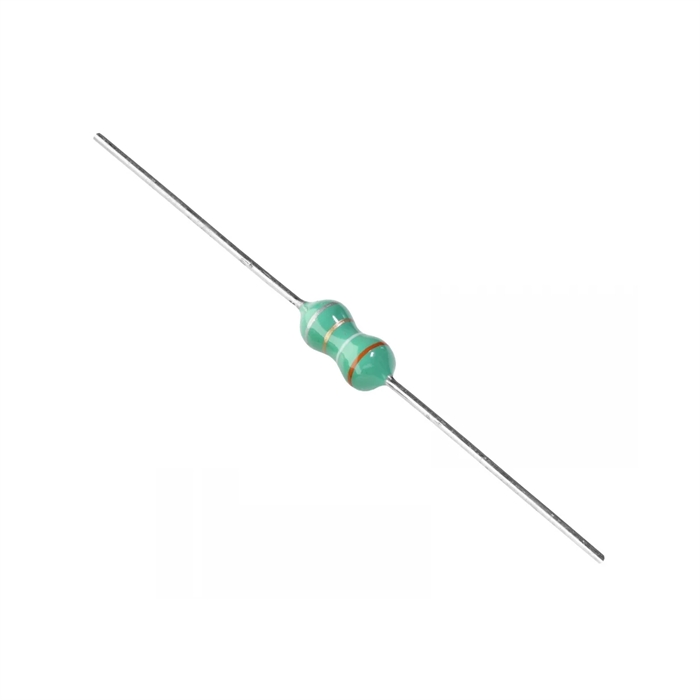 Märklin E516520 Beutel mit 20 Drosselspulen 3,9µH, 1,1A - Zur Montage zwischen Decoder und Motor.