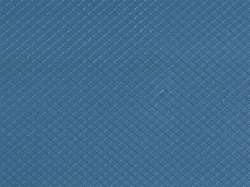 Auhagen 52414 Dekoplatte, Schiefer, Kunststoff, 100 x 200 mm