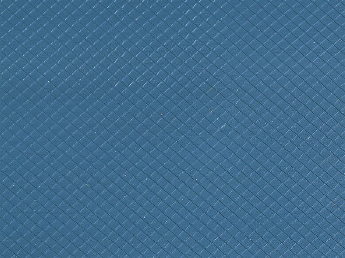 Auhagen 52414 Dekoplatte, Schiefer, Kunststoff, 100 x 200 mm