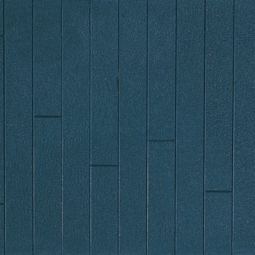  Auhagen 52417 Dekoteller, Kunststoff, Dachpappe, Größe 100 x 200 mm H0/TT