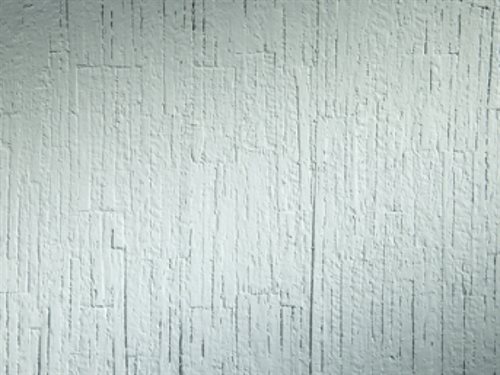 Auhagen 52434 Dekoteller, Kunststoff, Sichtbeton, grau, Größe 100 x 200 mm H0/TT