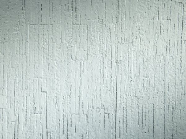 Auhagen 52434 Dekoteller, Kunststoff, Sichtbeton, grau, Größe 100 x 200 mm H0/TT