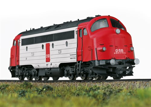 Trix 22788 Diesellokomotive MY, ep V