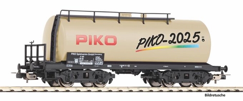Piko 95755 PIKO Jahreswagen 2025 kommende neuigkeiten 2025