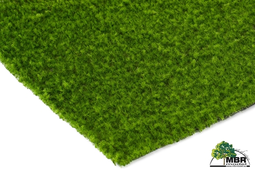 mbr 55-1001 Rasen, Gras zwischen Grün 2-4 mm, 30 x 40 cm