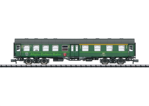 Minitrix 18454 Personenwagen Typ AByg 503
