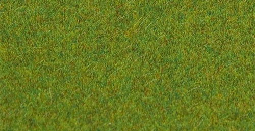 Faller 180480 Rasenmatte, hellgrün, 2 Stück, 15 x 21 cm