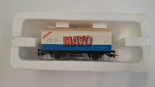 Modelleisenbahn 15507 DSB Iblgs MAYO DC Tog & Tekno (gebraucht)