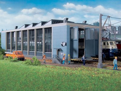 Vollmer 45765 Remise H0