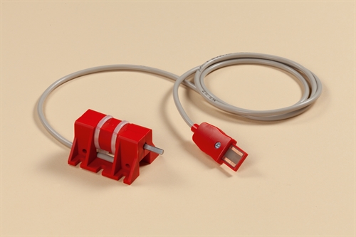 Auhagen 58200 Motor für den Einbau in die Modelle 11 471 und 13 353
