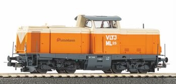 Piko 52101 Diesellok BR 211 VLTJ DC Sound 