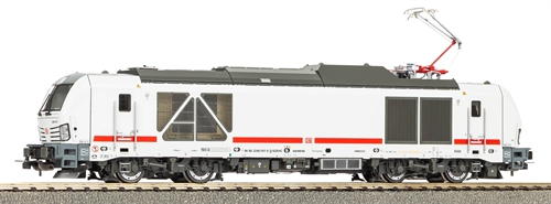 Piko 52116 Doppelmotorlokomotive BR 248 IC Farben DB AG Ep. VI, DC Sound