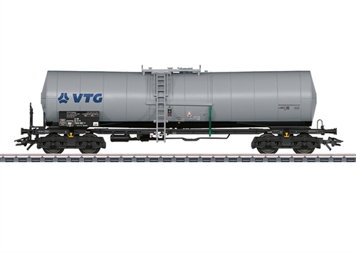 Märklin 47569 Chemie-Kesselwagen, Ep. VI