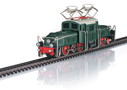 Märklin 18045 Nachbildung des Krokodils