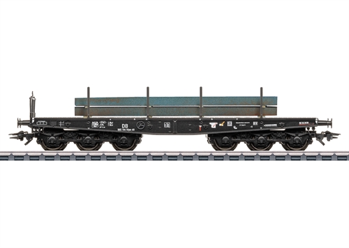 Märklin 48678 Schwerlast-Flachwagen SSym 46, KOMMT NEU 2026