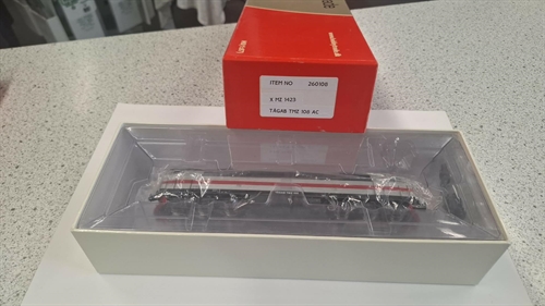 Hobbytrade 260108 TMZ 1423 TÅGAB TMZ 108 AC H0 (Gebraucht)