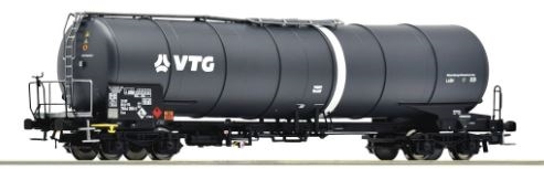Roco 6600009 VTG-Kesselwagen, Ep. VI, H0