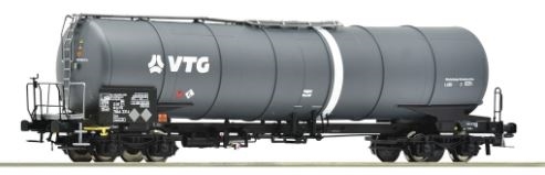 Roco 6600010 VTG-Kesselwagen, Ep. VI, H0