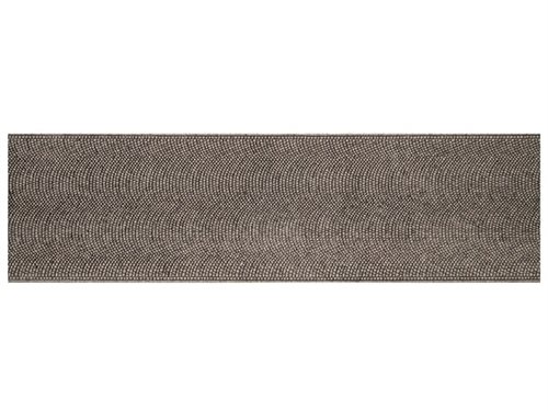 Noch 60322 Struktur-Straßenfolie, römisches Kopfsteinpflaster, Str. 7,5 cm breit, 50 cm lang, H0