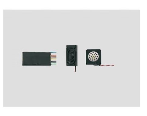Märklin 60965 mSD Sounddecoder-Nachrüstsatz