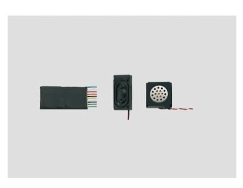 Märklin 60966 Sounddecoder mSD Nachrüstsatz