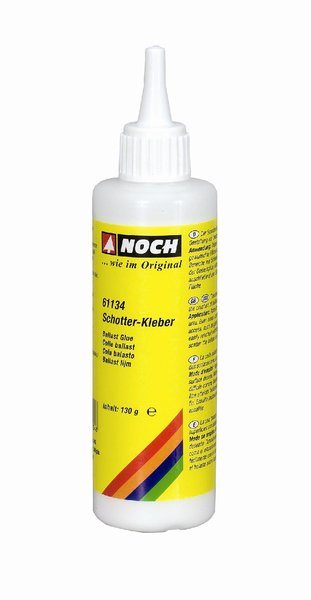 Noch 61134 Ballastkleber 130 gr