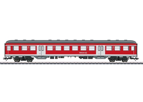 Märklin 43806 Personenwagen 2. Klasse, ep VI