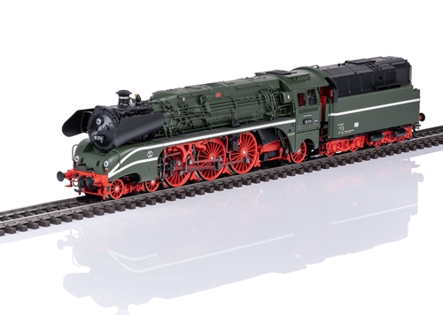 Märklin 39029 Dampflokomotive der Baureihe 18.3, DR, Episode III