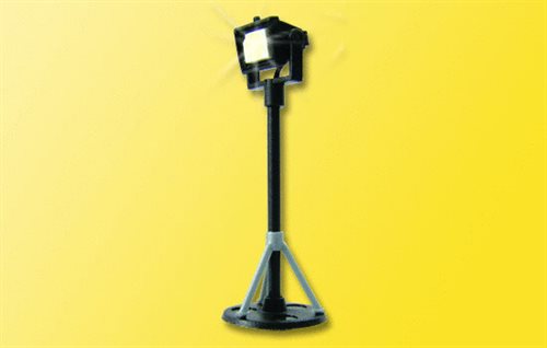 Viessmann 6335 Spotleuchte mit LED auf Stativ. H0