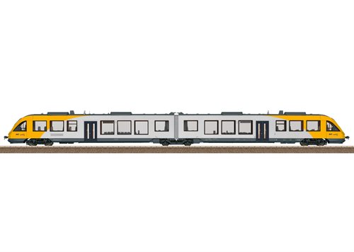 Trix 22486 Dieseltriebwagen Baureihe 648.2